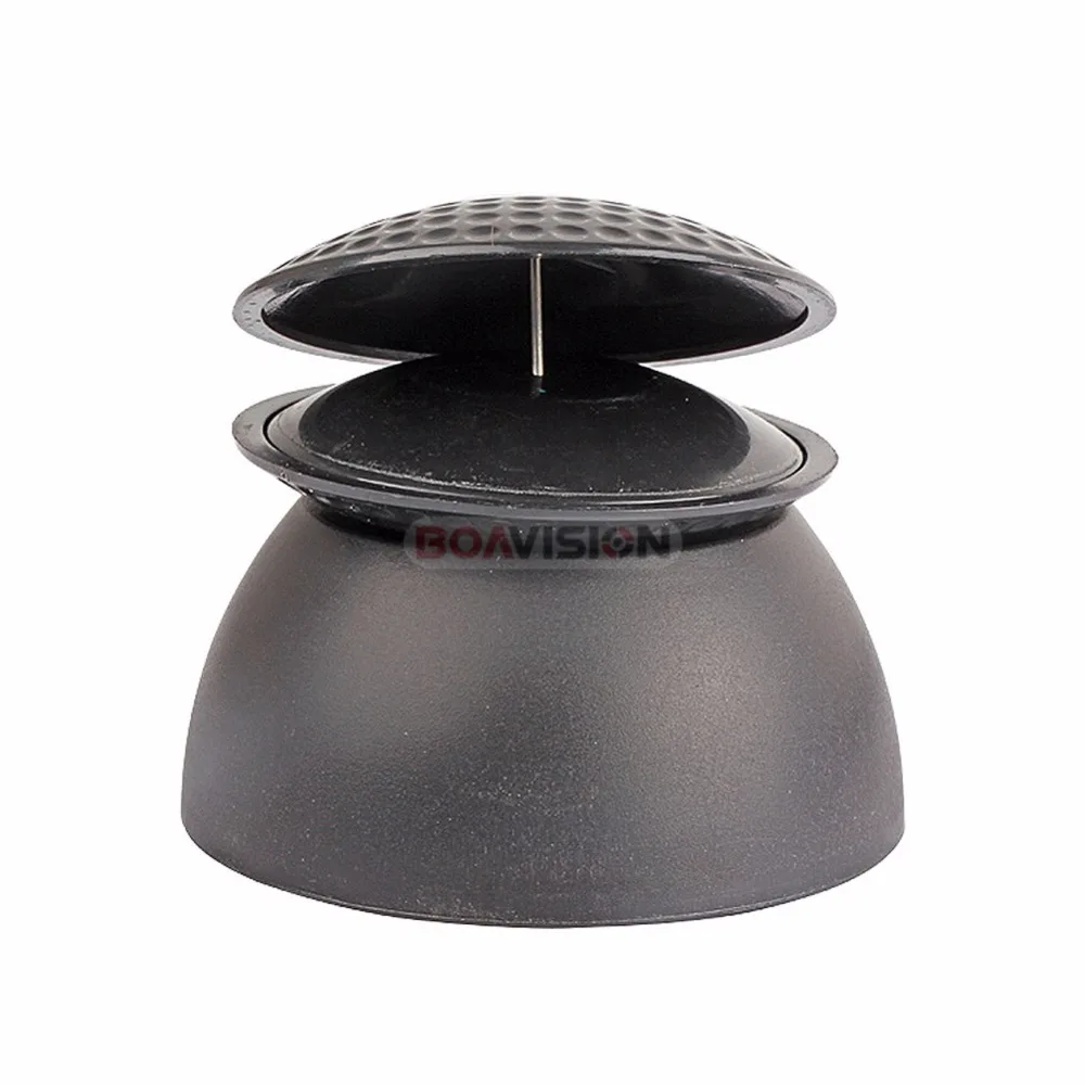 10 шт./лот Гольф Магнитный противокражный стопор для съемник противокражных бирок