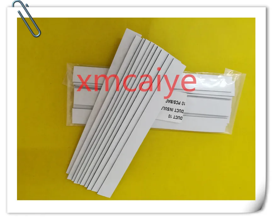 20 штук машина части запайки пасты для чернильного фонтана запечатанный