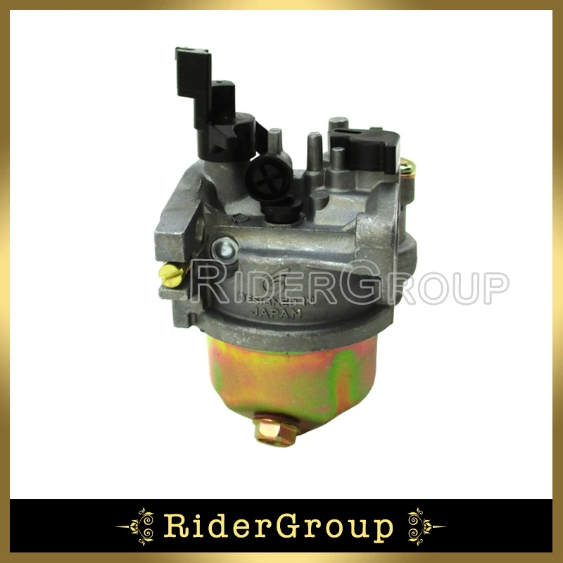 Карбюратор для Honda GX160 5.5HP GX200 16100-ZH8-W61 Jingke Huayi Ruixing 6.5HP 168F водяной насос мойка