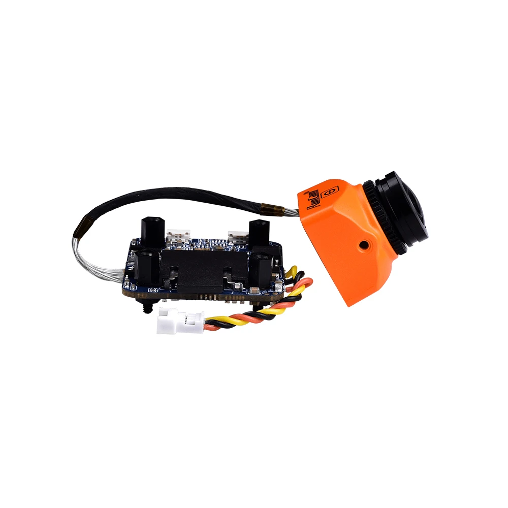 Runcam Split 3 Micro &amp Nano Dc5-20v 1080 p/60fps Hd запись и wdr Fpv камера Pal/ntsc переключаемая 40ms низкая