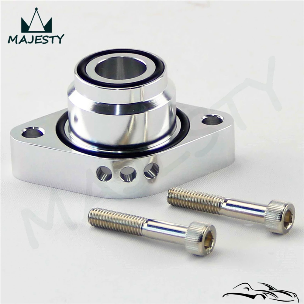 Адаптер выдувного клапана VAG 1 4 TSi BOV фланцевый клапан для A * UDI V W|bov flange|valve bov1.4 tsi |