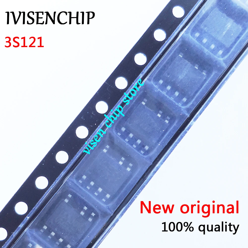 2-10 шт., 3S121 SSC3S121 SOP-7