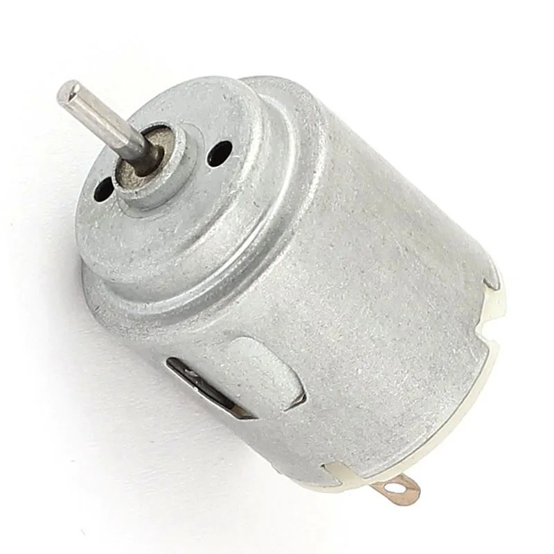 DC 3V 6V 16500RPM выходная скорость микро мотор для DIY игрушки автомобиль
