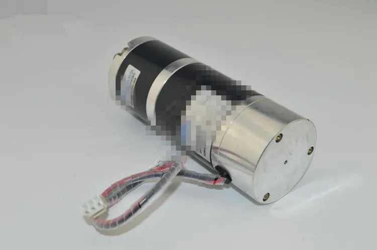 Brushless Planetary Gear Motor ZGX60RXX 60mm DIA Constant Speed 24V 7RPM 30RPM 200RPM 3 Line LF1 | Обустройство дома