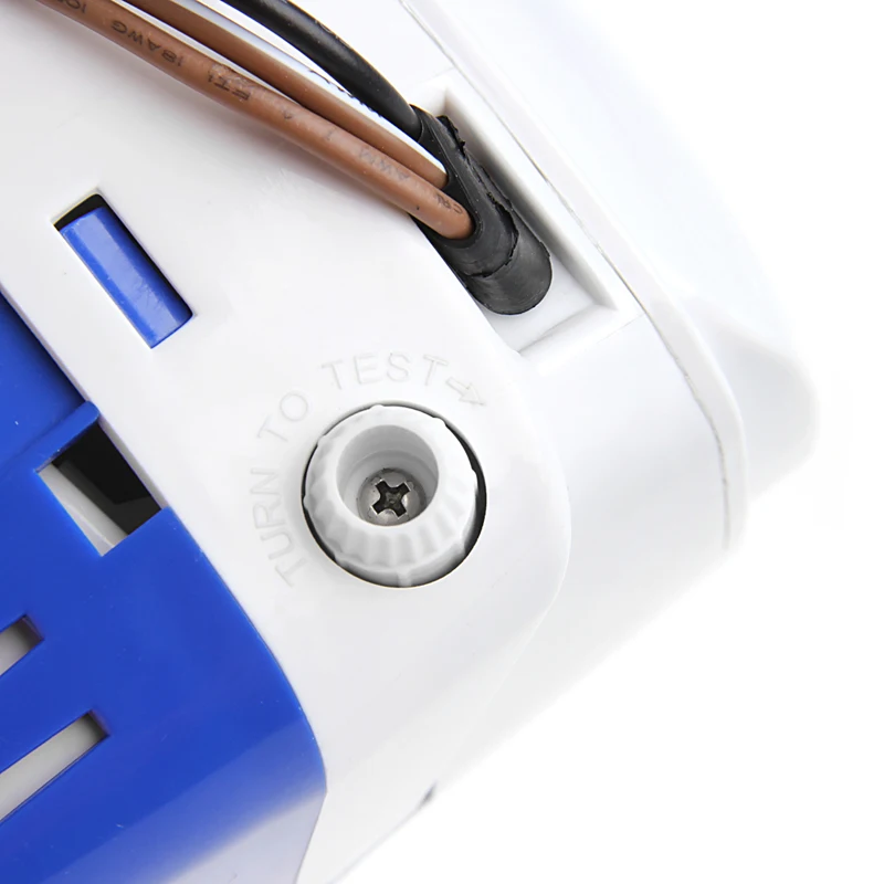 Погружной водяной насос Автоматический Поплавковый выключатель 1100GPH 12В лодка