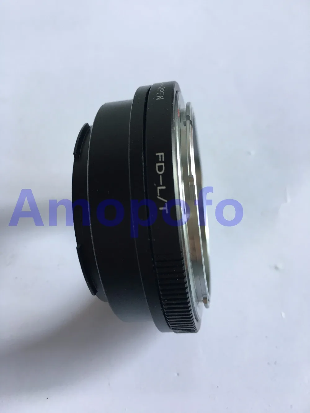 Адаптер Amopofo Φ для объектива Canon FD беззеркальной камеры Leica SL T Type 701|Адаптеры