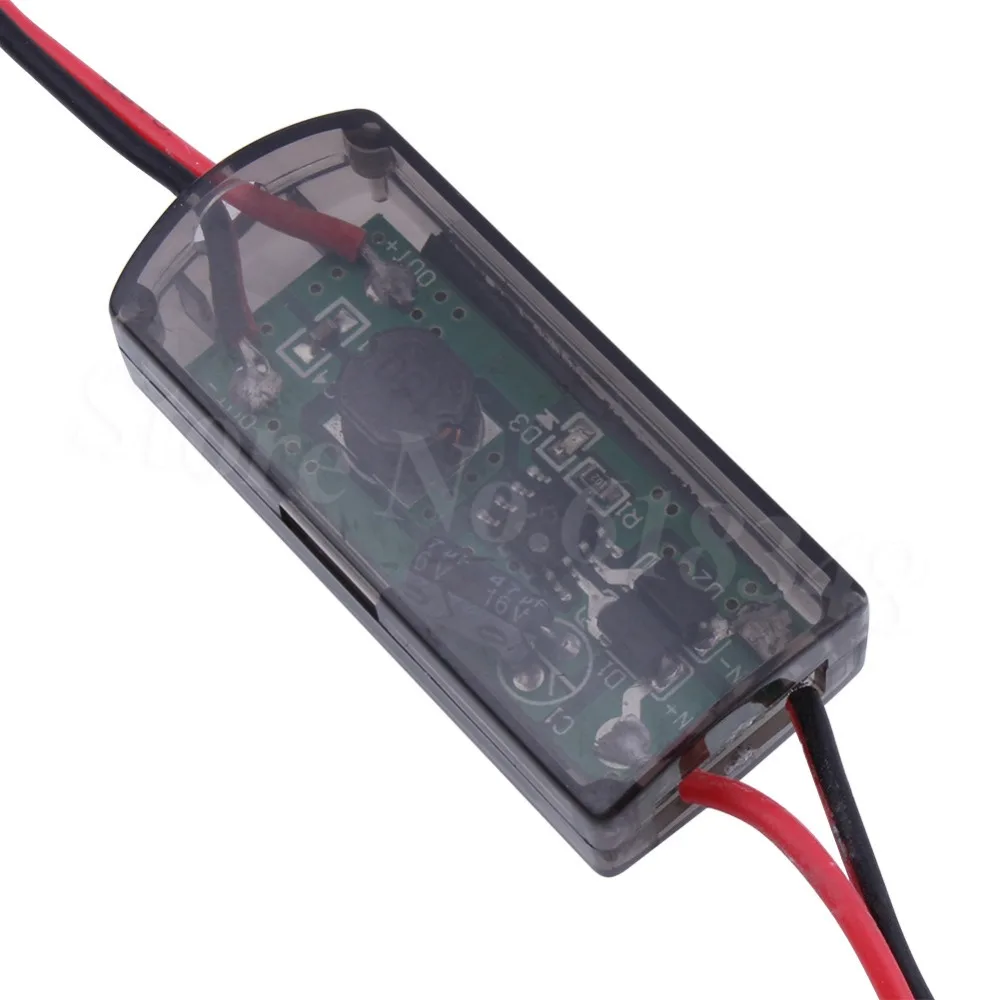 10 шт./лот HSP 80100 6 12 В Электрический светящийся заглушка воспламенитель