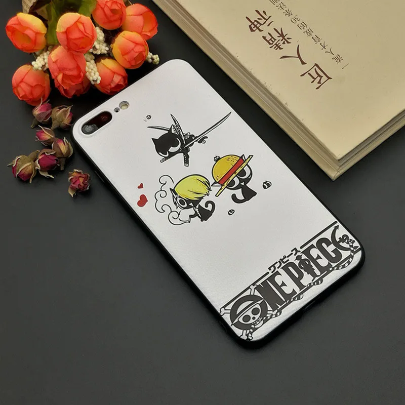Applicable IphoneX One Piece Relief Mobile Shell Phone Case |