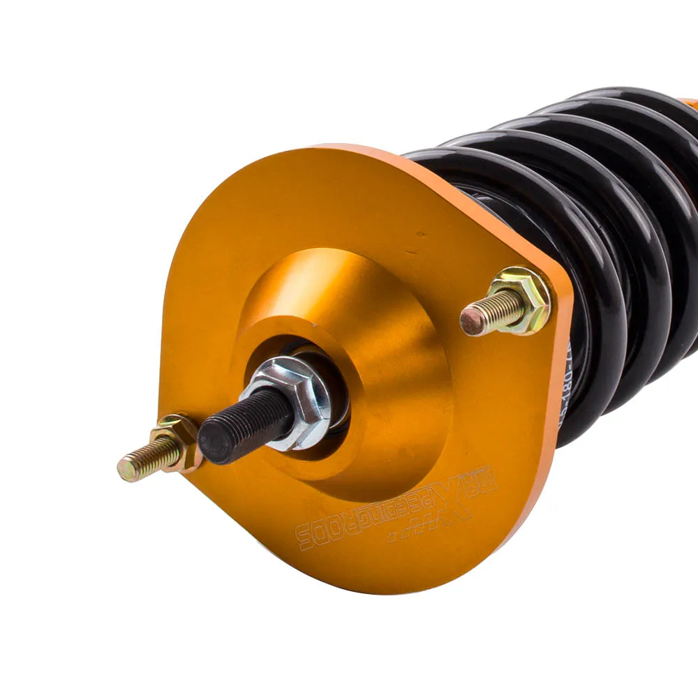 Coilover Подвеска набор пружин для Mazda родстер Miata MX-5 MX5 NA NB MK2 MK1 1989-2005 амортизатор Strus |