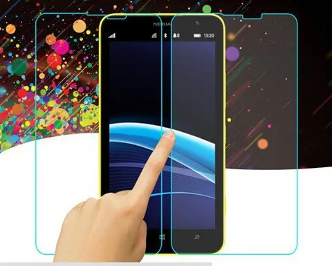 Оригинальное 0 19 мм ультратонкое противоударное Закаленное стекло Защитная