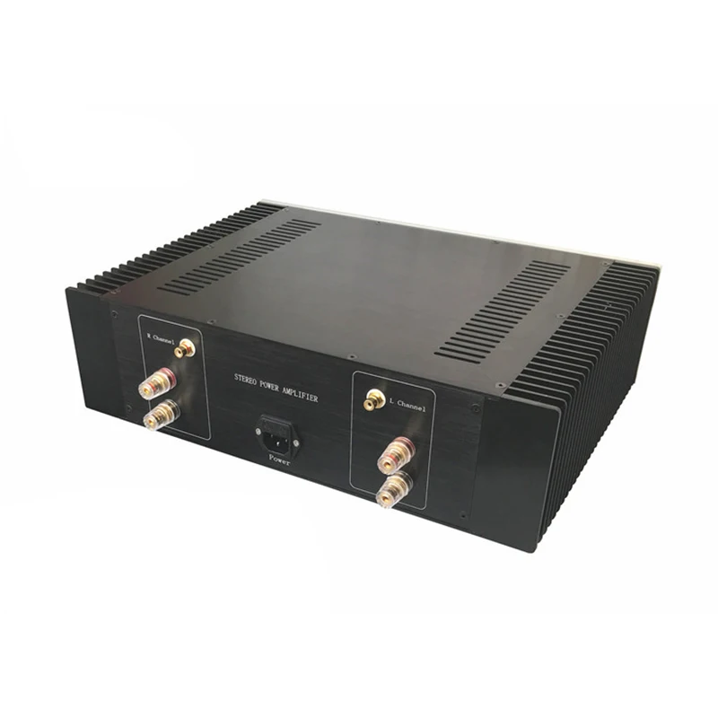 MA300 комбинированный 2,0 Hifi усилитель мощности Япония Marantz DC Servo чистый предусилитель amp
