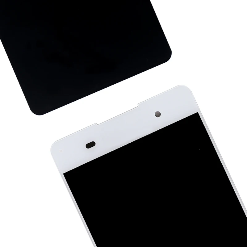 Для Sony для Xperia E5 ЖК-экран дисплей с сенсорным дигитайзером Pantalla панель 5 дюймов 100%