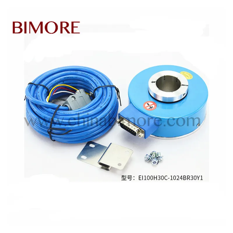 BIMORE EI100H30C-1024-BR30Y1 роторный кодер лифта | Обустройство дома