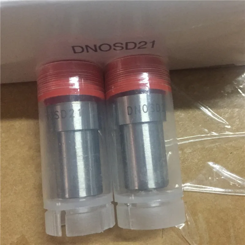 Сопло системы впрыска топлива DN0SD21/P811 8212 0060/093400 для KE31 fuel injection nozzle fuel | Топливный инжектор -32276968630