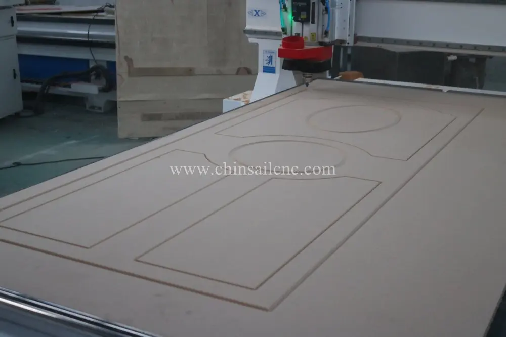 Простая в использовании 12 автоматических заменителей инструментов ЧПУ