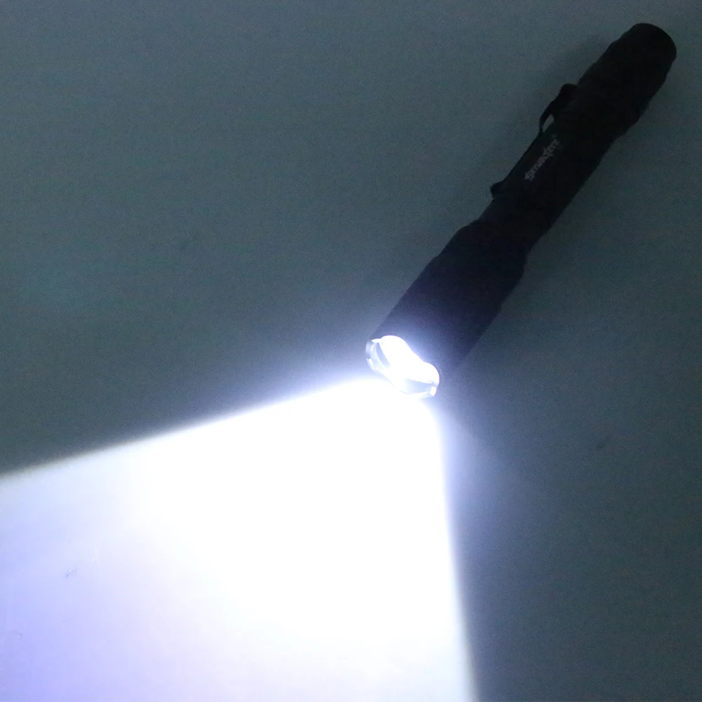 9000LM XM-L T6 светодиодный фонарик Перезаряжаемые Масштабируемые Linternas Водонепроницаемый лампы 2*18650, ручной фонарь