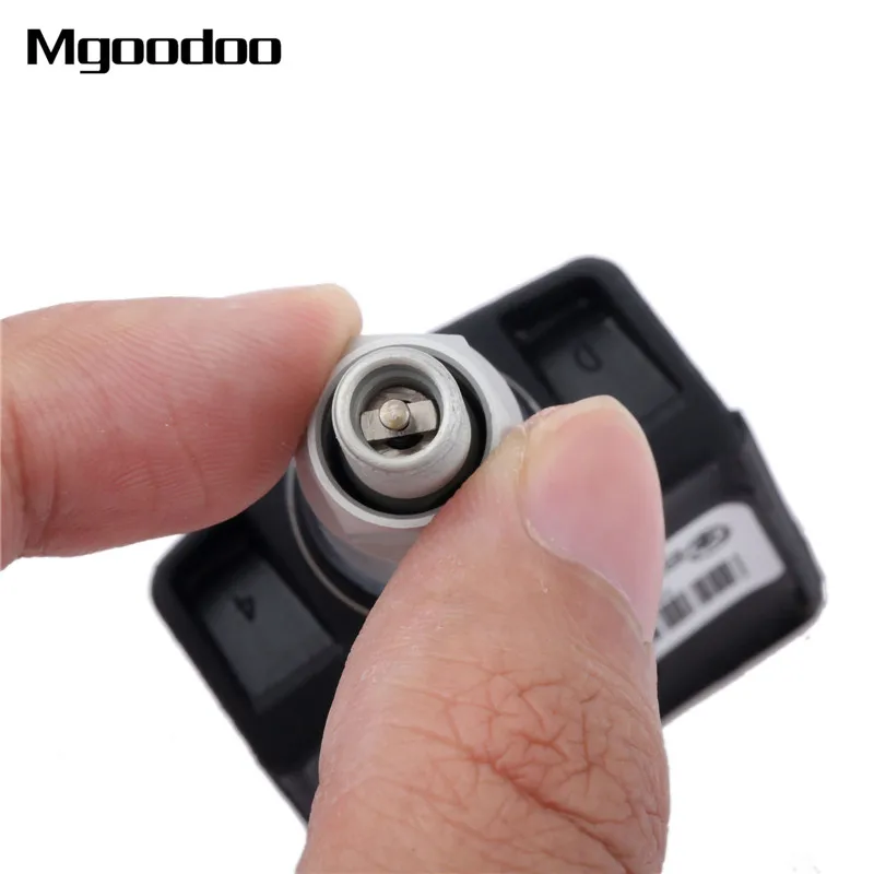 Mgoodoo 4 шт. TMPS датчик давления в шинах 52088990AC 52088990AA TMP для Chrysler Dodge Jeep Grand Cherokee