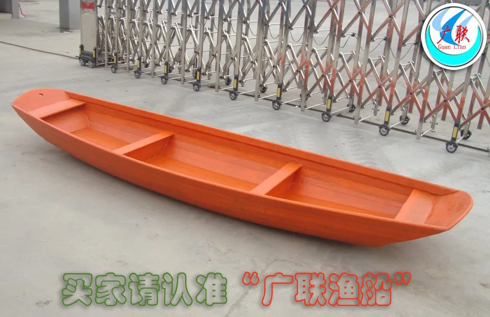 3 6 м стеклянный ковш дерево/Рыбалка/лодка для аквакультуры/лодка отдыха