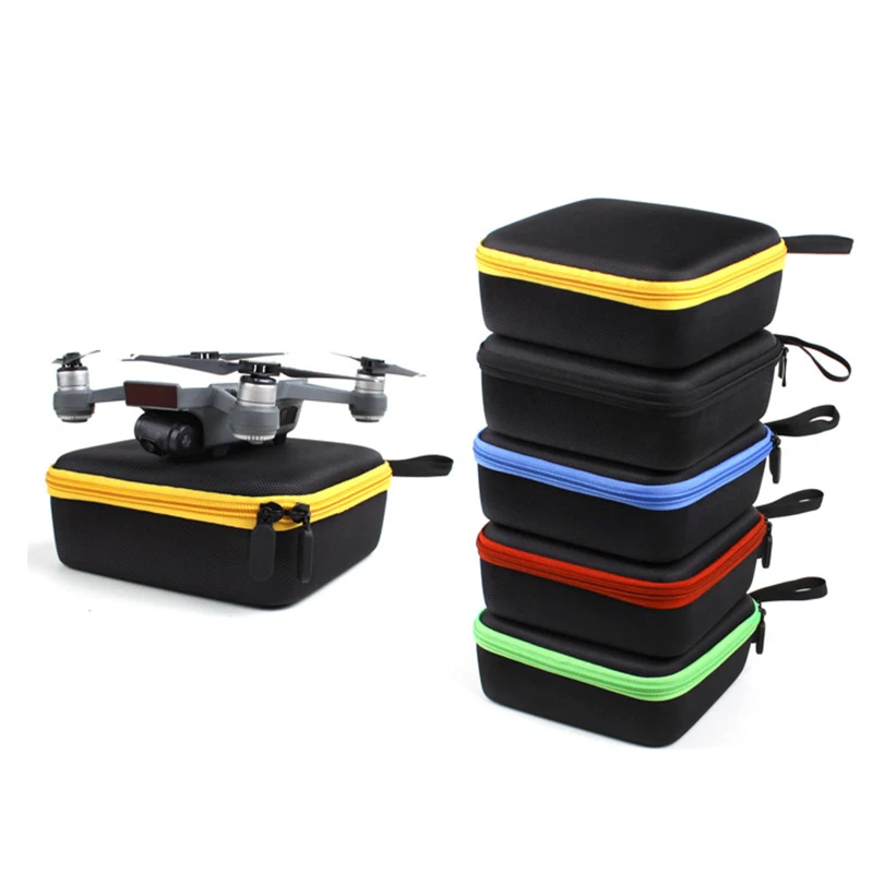 Дополнительный чехол для хранения DJI Spark Drone плечо пульт дистанционного