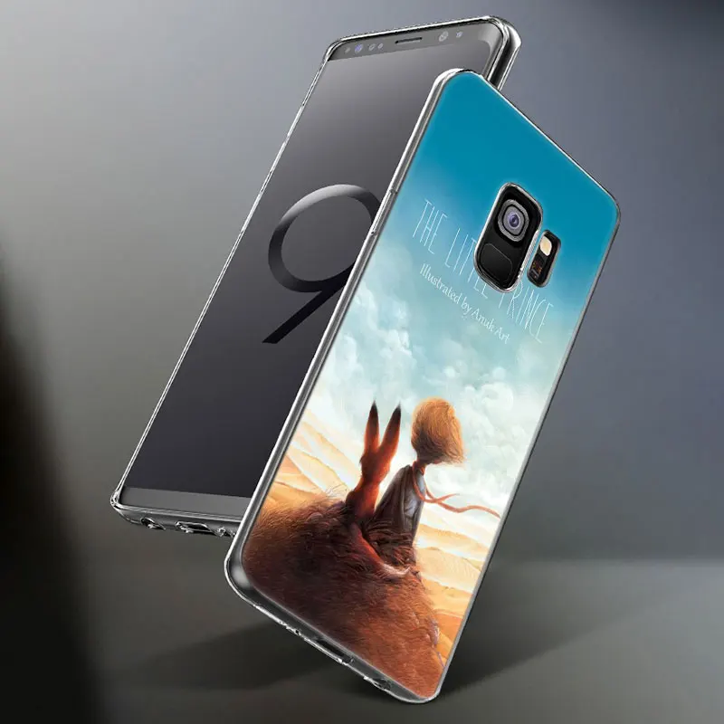 Мягкий силиконовый чехол для Samsung Galaxy S10 S9 S8 Plus S7 Edge A6 A8 A7 A9 2018 A5 2017 Модный