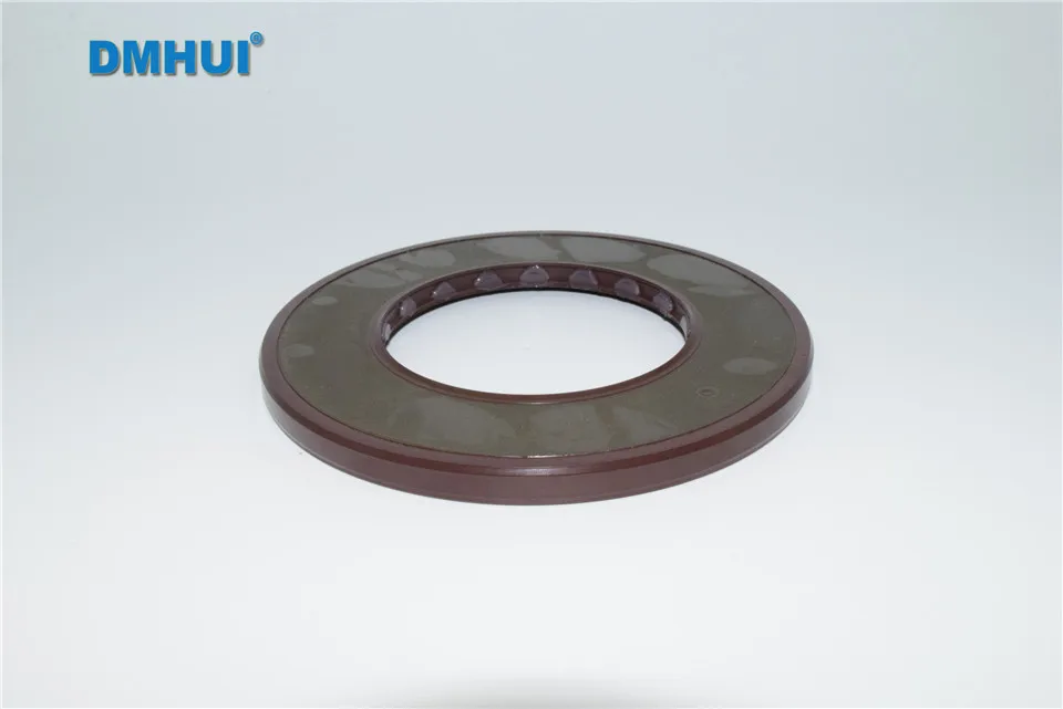 Масляное уплотнение резинового гидравлического насоса высокого качества 60x106x7