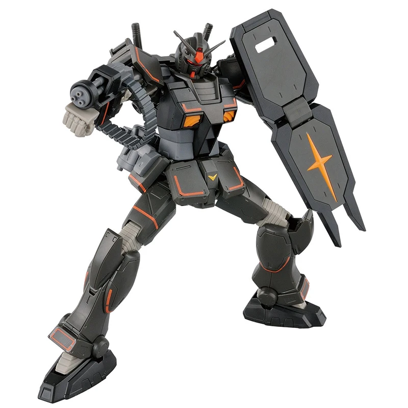 Bandai Gundam 25730 HG GTO 021 1/144 Φ FSD мобильный костюм сборные модели наборы аниме