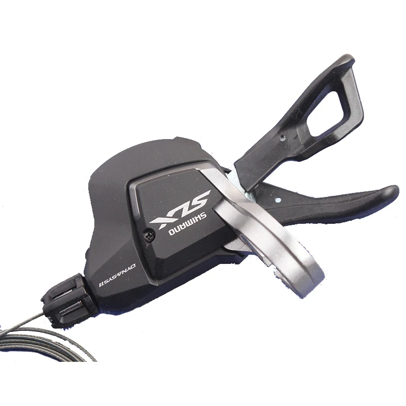 SHIMANO DEORE SLX M7000 список групп рычаг переключения с задний переключатель передач для