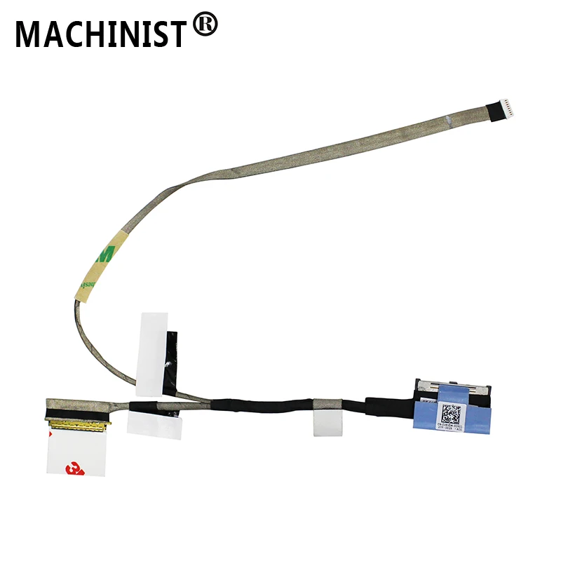 Слесарный видео экран шлейф для Dell Alienware M11X R2 R3 ноутбук ЖК дисплей светодиодный LVDS