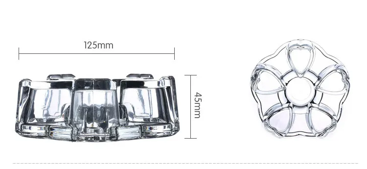 250 мл/400 мл/600 мл Pyrex стеклянный чайный набор прозрачный чайный набор кунг-фу чайник Чайный фильтр для чашки чая A