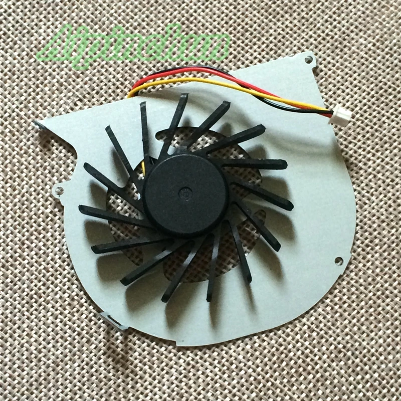 Охлаждающий вентилятор для ноутбука Dell inspiron 15R(5520) 5525 7520 V3560 I5520 I7520