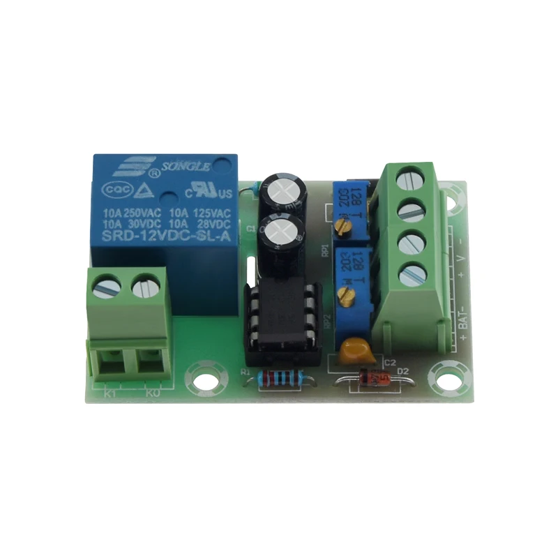 Планшетофон 12 В умное зарядное устройство панель управления питанием