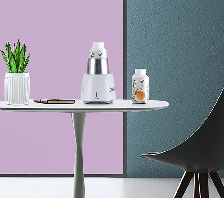 Xiaomi mijia Новая летняя быстроохлаждающая чашка мини-непрерывная холодная летний