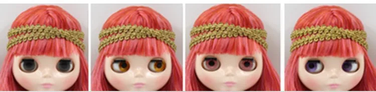 Бесплатная доставка Игрушки для девочек кукла Blyth (RWSG 45) | и хобби