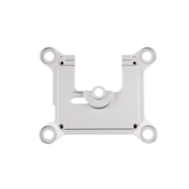 80% новый оригинальный DJI Phantom 3 Gimbal Base Cover запасная часть для Pro и Advance/4K Drone