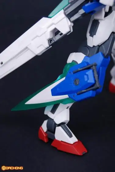 daban Gundam Модель 1:100 MG00 6604 7 меч-семь меч