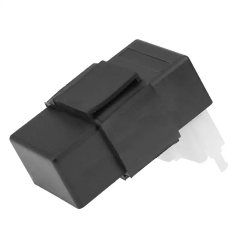 VODOOL 6 Pin AC CDI коробка мотоцикла пусковое устройство зажигания аксессуары для CG 125cc
