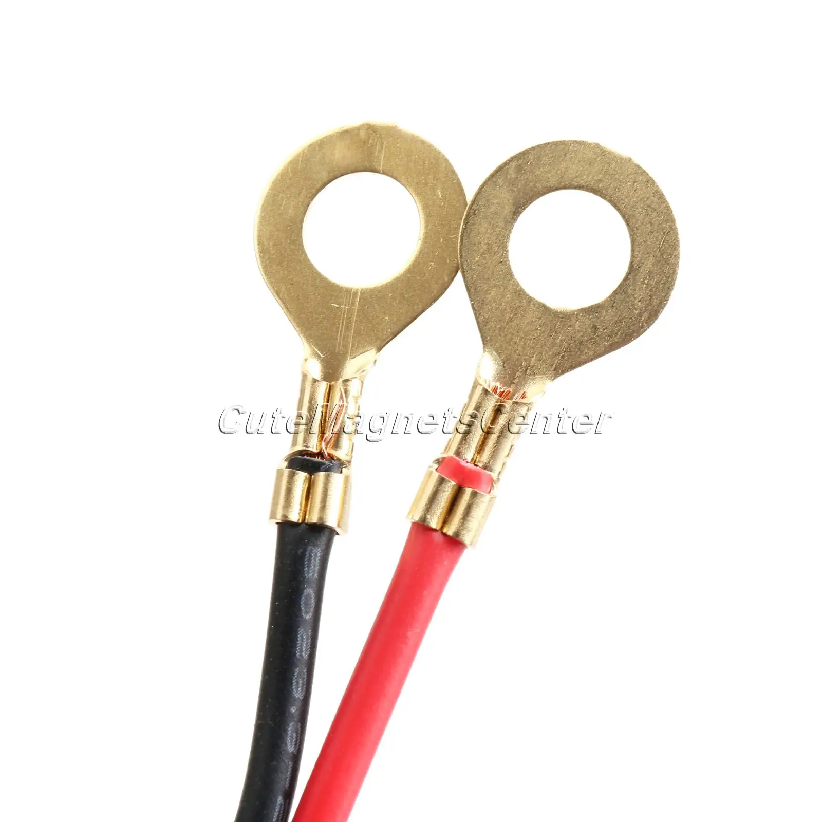 Высококачественное водонепроницаемое зарядное устройство для мотоцикла с двумя