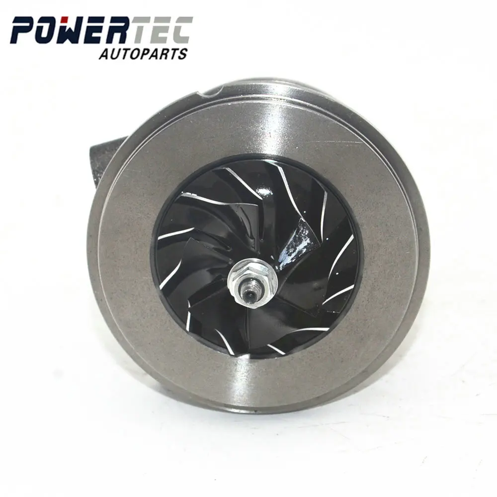 TD02 49173 07508 07507 07506/4 core turbo CHRA картридж новый для Citroen Berlingo/C3 1 6 HDi DV6B DV6ATED4 66KW |turbo chra|turbo