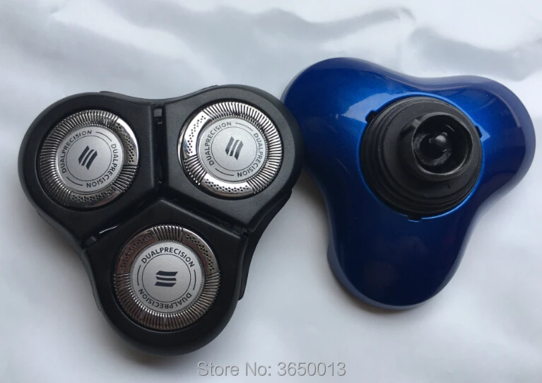 Сменные лезвия для бритвы PHILIPS RQ1160CC RQ1180X RQ1185 RQ1190X RQ1180CC RQ1185CC RQ1195CC RQ1195 RQ1168 1
