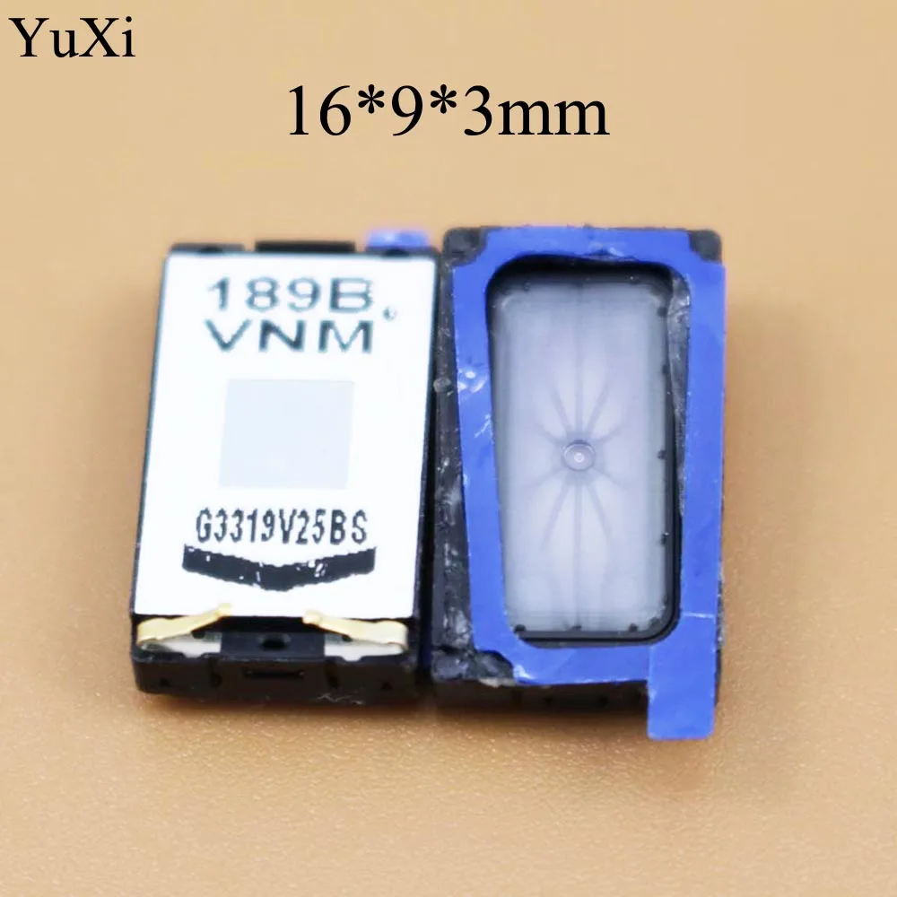 Запасной динамик для Sony Xperia T2 XM50H XM50T D5322 D5303 HTC D816 D606W 189B | Мобильные телефоны и