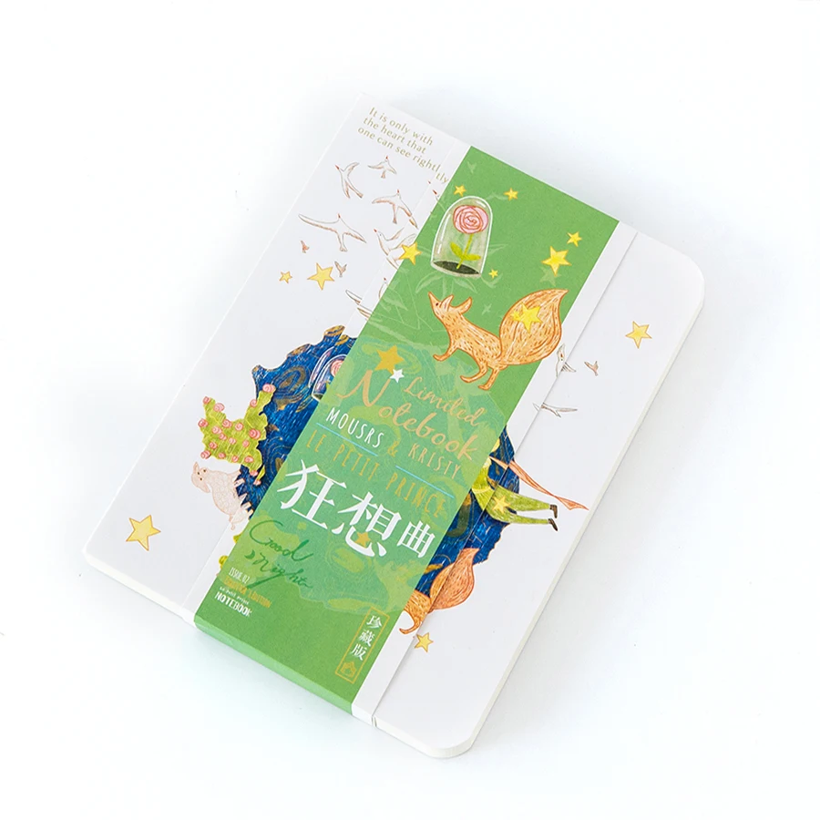 Милый Эскиз книги для рисования 80 Простыни Детские дневник Тетрадь Sketchbook граффити Офис Школьные принадлежности подарок