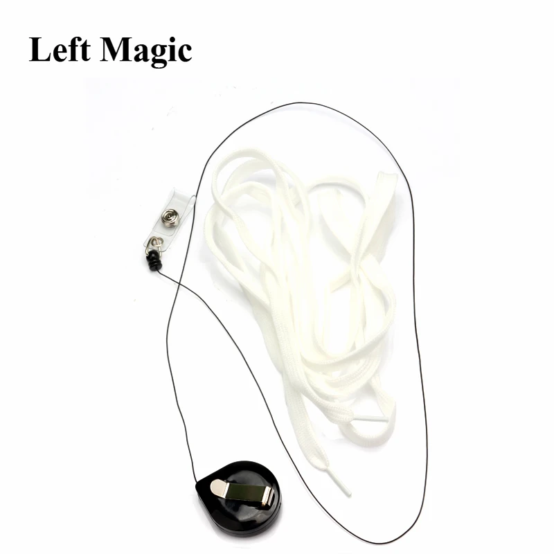 Волшебные самозавязывающиеся шнурки можно завязать самостоятельно волшебные