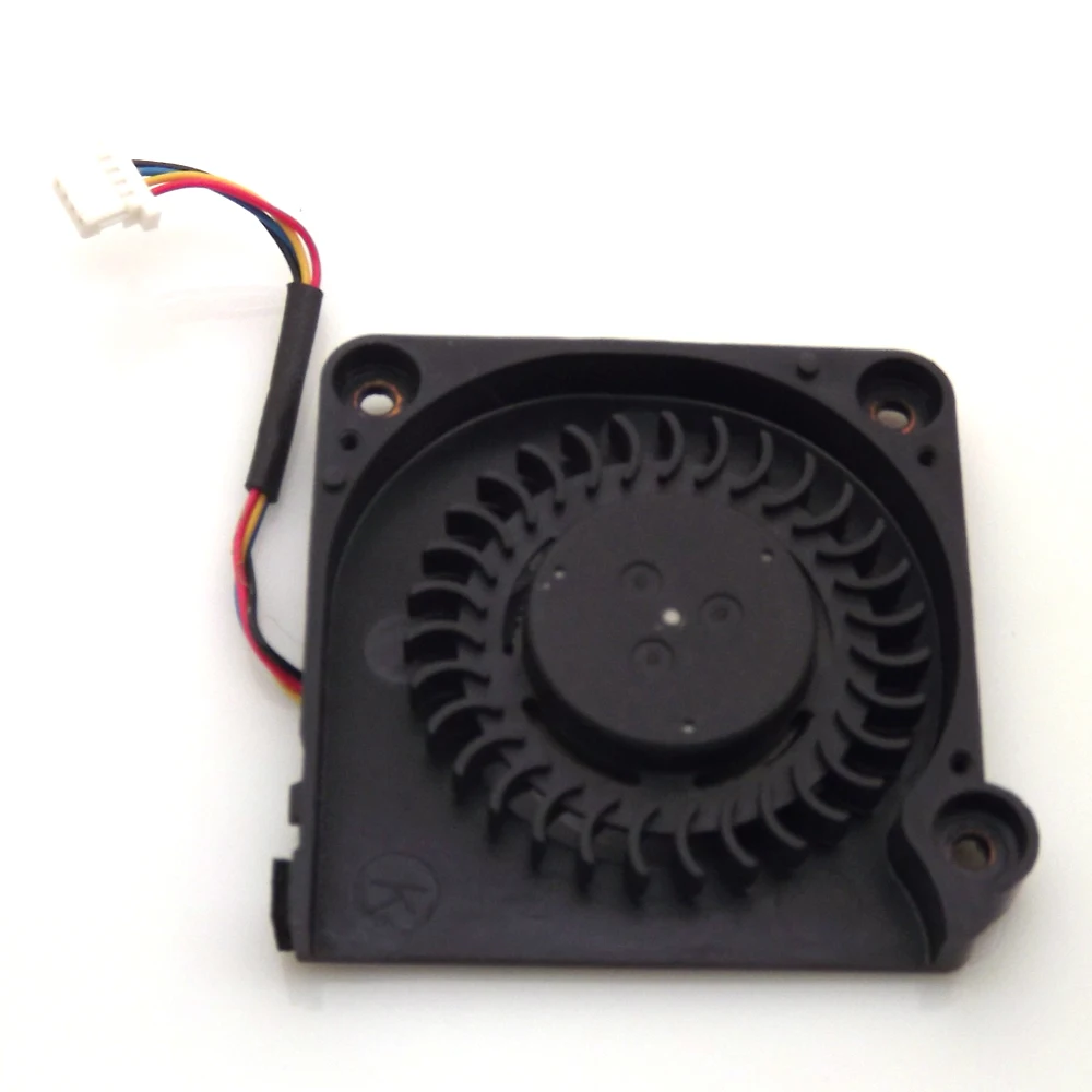 Бесплатная доставка новый MF40070F1 Q000 S99 DC5V 0.27A для Asus Eee PC 1005HA 1001HA 1005 1008HA охлаждающий