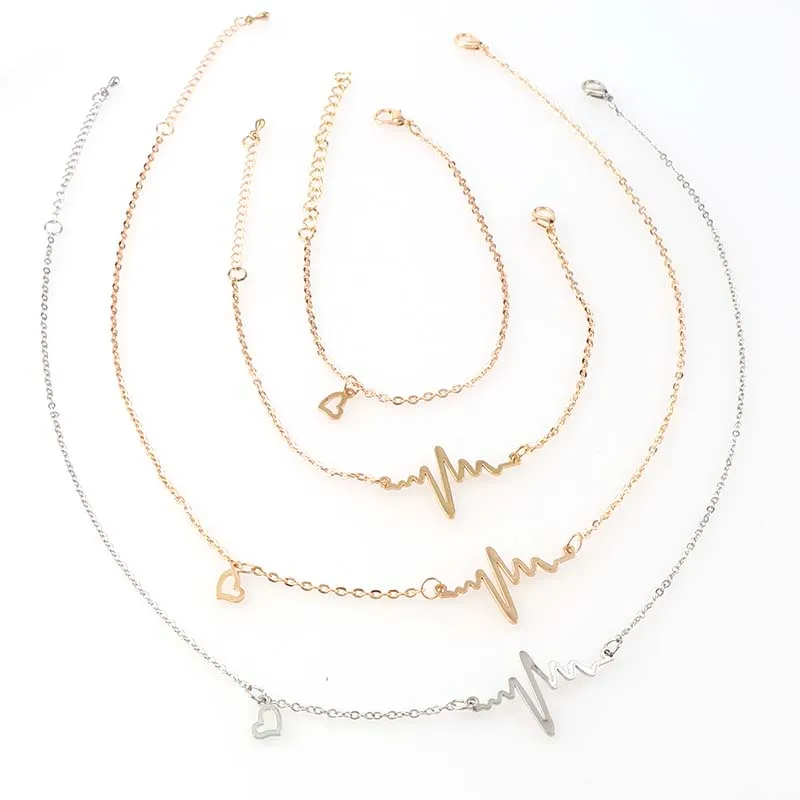 Женское колье чокер с подвеской в виде перьев|Ожерелья подвеской| |