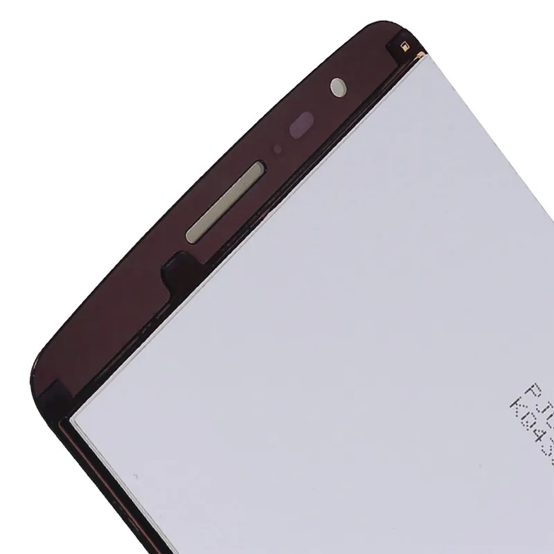 Для LG G3 Stylus D690 ЖК-дисплей сенсорный экран дигитайзер с рамкой в сборе запасные части D690 ЖК-дисплей для LG G3 Stylus lcd