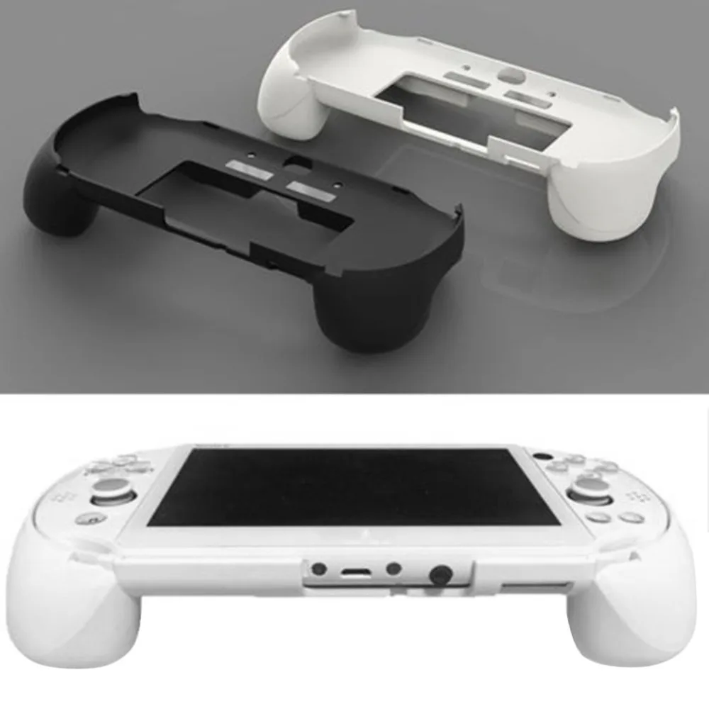 For PlayStation VITA Gamepad Hand Grip Joystick Protective Case Cover Stand Game Controller Handle Holder Sony PSV 2000 | Электроника