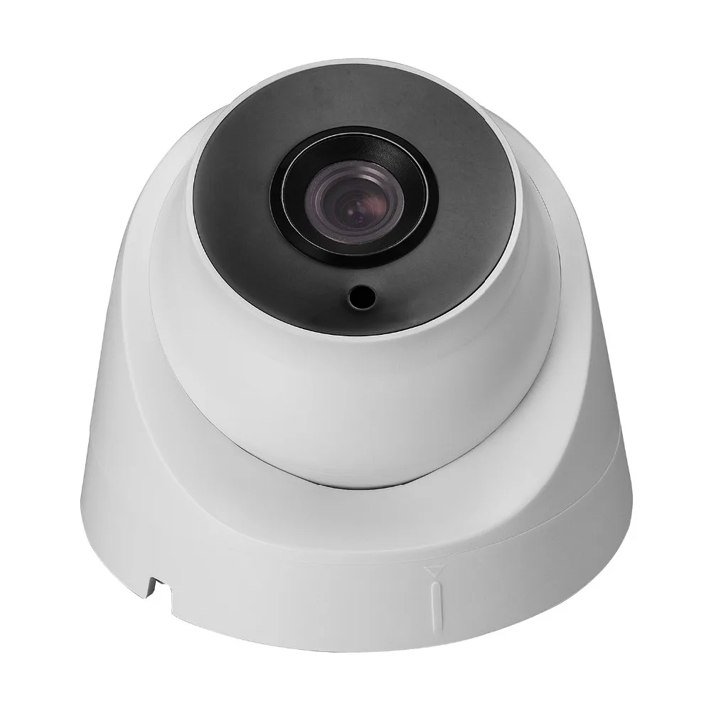 Besder ONVIF IP камера Wifi 1080P 960P 720P опционально ONVIF P2P оповещение по электронной почте Yoosee Беспроводная купольная камера со слотом для sd-карты Макс 64G