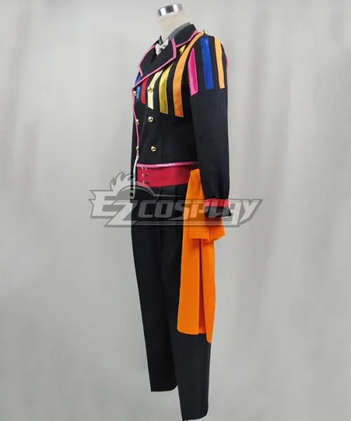 Костюм для косплея Idolish 7 Re: Vale Dis One Momose sunorella Momo E001|Костюмы аниме| |