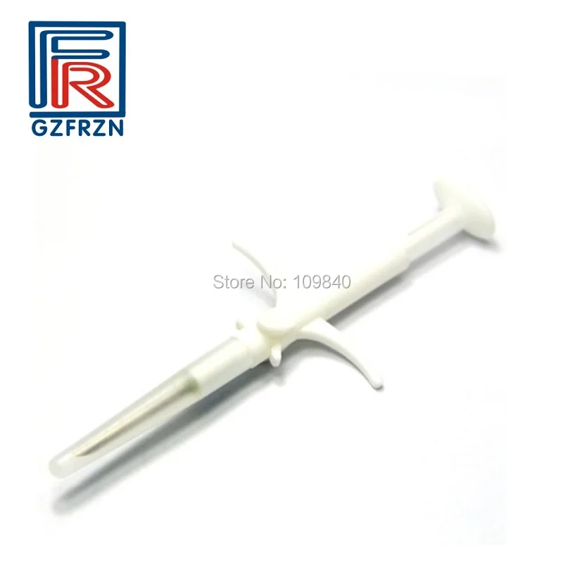 10 шт. 125 кГц 2,12*12 мм микрочип животное RFID тег с EM4305 чип ISO11784/5 FDX-B для рыбы собаки кошки