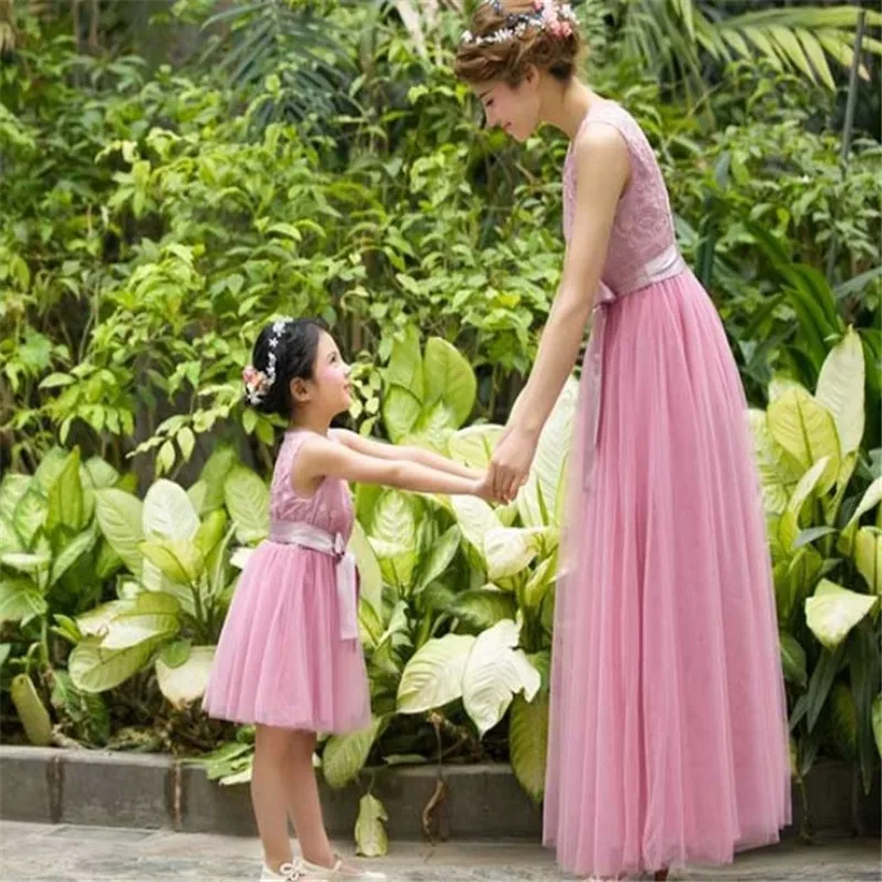 Детское кружевное платье с цветочным узором для девочек|lace communion dresses|communion